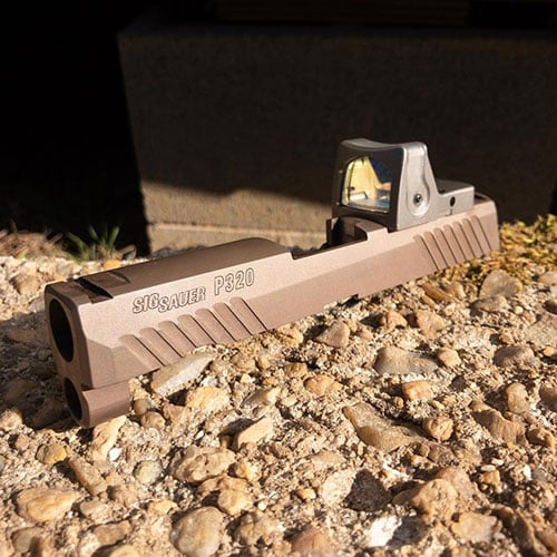 Gunsmithing CNC Machines Tormach